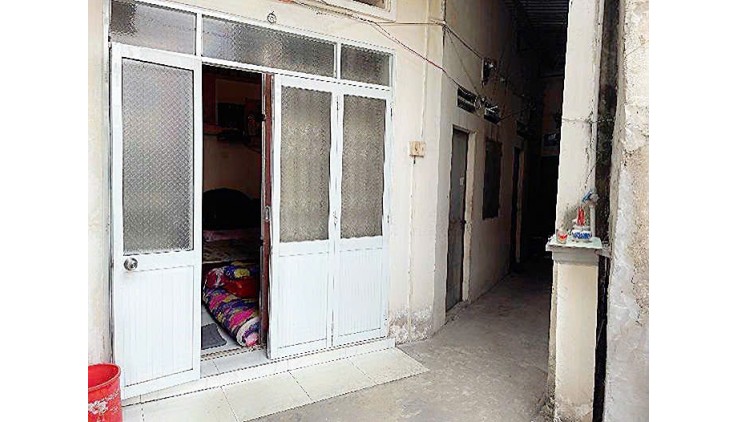 BÁN DÃY NHÀ TRỌ Ở QUẬN 9-THỦ ĐỨC GIÁ RẺ-135M2- 3 TỶ THƯƠNG LƯỢNG